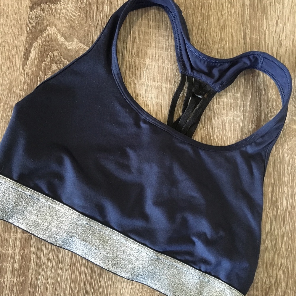 Victoria Secret Sports Bra